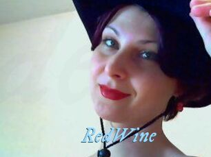 RedWine DeriheruI