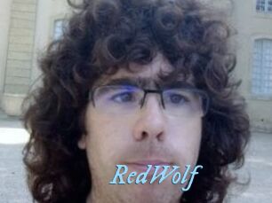 RedWolf