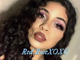 Red_RoseXOXO