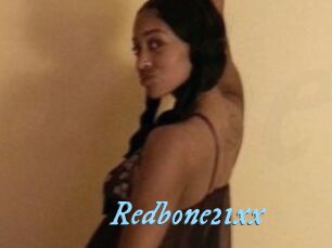Redbone21xx
