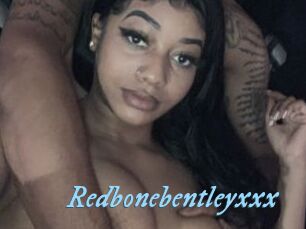 Redbonebentleyxxx