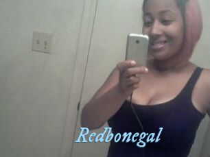 Redbonegal