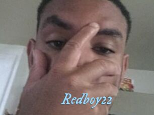 Redboy22
