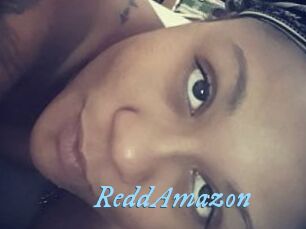 ReddAmazon
