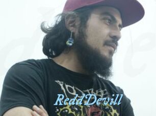 ReddDevill