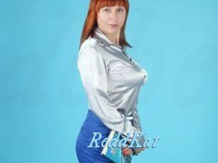 ReddKat