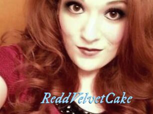 ReddVelvetCake