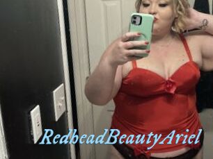 RedheadBeautyAriel