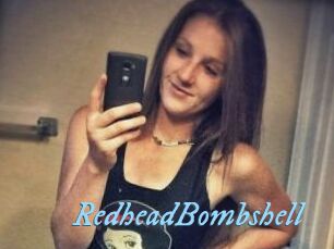 RedheadBombshell