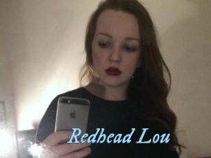 Redhead_Lou