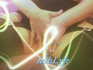RedsLyfe