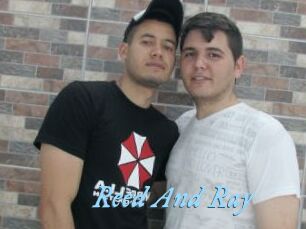 Reed_And_Ray