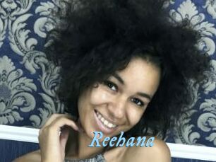 Reehana