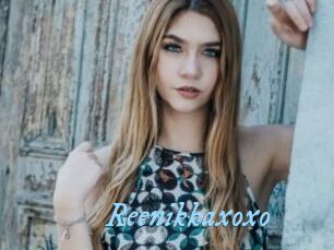 Reenikkaxoxo