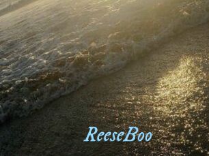 ReeseBoo