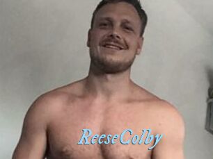 ReeseColby