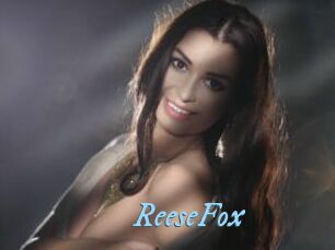 ReeseFox