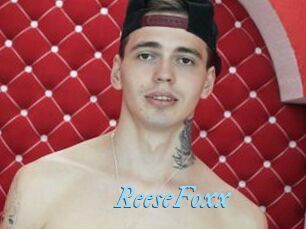ReeseFoxx