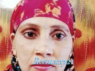 Reetusexy21
