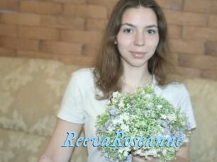 ReevaRoseanne