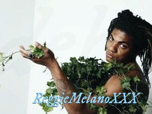 ReggieMelanoXXX