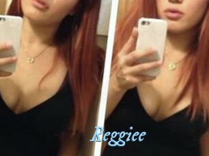 Reggiee DeriheruI