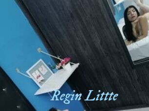 Regin_Littte