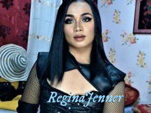 ReginaJenner