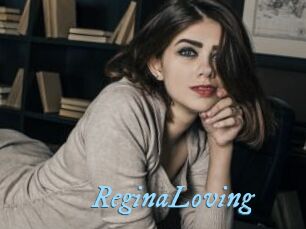 ReginaLoving