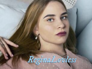 ReginaLovless