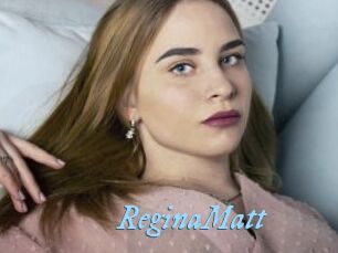 ReginaMatt