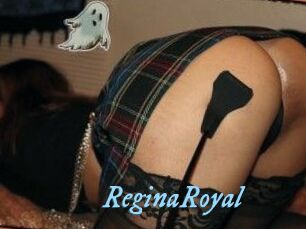ReginaRoyal
