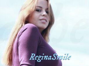 ReginaSmile
