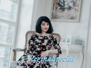 ReginaSpecial
