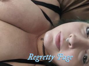 Regretty_Page