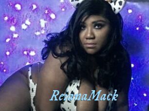 ReianaMack DeriheruI