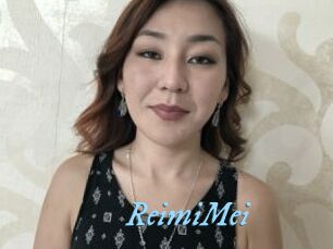 ReimiMei