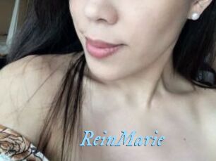 ReinMarie