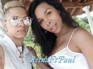 Reina_Ft_Paul