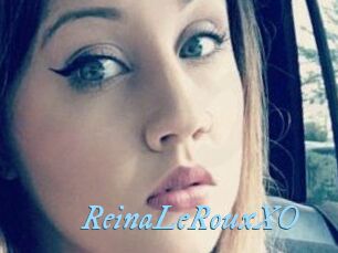 ReinaLeRouxXO