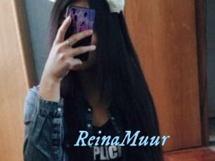 ReinaMuur