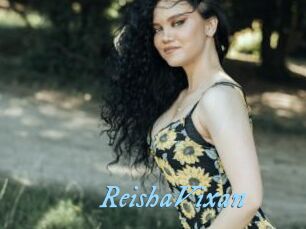 ReishaVixan