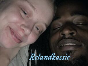 Relandkassie