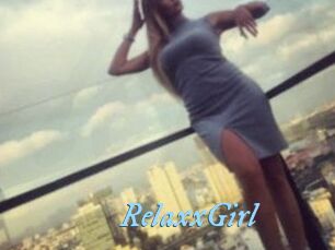 RelaxxGirl