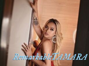 RemarkableTAMARA