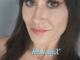RemedyX
