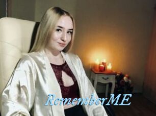 RememberME