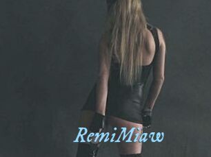 RemiMiaw