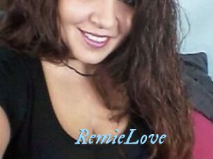 RemieLove