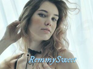 RemmySweet